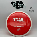 MVP Neutron Trail Distance Driver