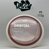 **NEW MVP Proton Orbital Distance Driver