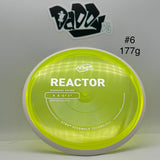 *NEW MVP Proton Reactor Midrange