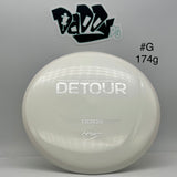 MVP Neutron Detour Midrange Driver