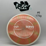 *NEW MVP Cosmic Neutron Servo Fairway Driver
