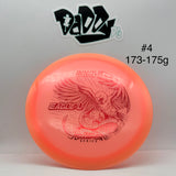 ****NEW Innova Champion Proto Glow Eagle-L 2026 Sofia Donnecke Team Series Fairway Driver