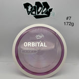 **NEW MVP Proton Orbital Distance Driver