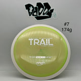 MVP Neutron Trail Distance Driver