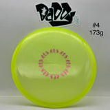 Mint Discs Nocturnal Color Glow Pickle Putt & Approach