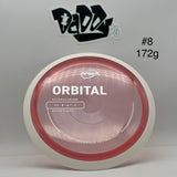 **NEW MVP Proton Orbital Distance Driver