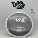 MVP Neutron Trail Distance Driver