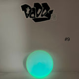 Axiom Total Eclipse Glow Simon Line Lens Cap Mini Marker