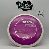 MVP Neutron Orbital Distance Driver