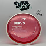 *NEW MVP Proton Servo Fairway Driver