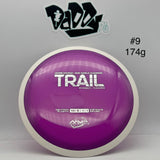MVP Neutron Trail Distance Driver