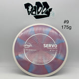 *NEW MVP Cosmic Neutron Servo Fairway Driver