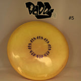 Mint Discs Nocturnal Color Glow Pickle Putt & Approach