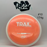 MVP Neutron Trail Distance Driver