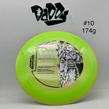 *NEW Streamline Neutron Engine - Eagle McMahon Team Series Distance Driver