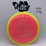 Axiom Tenacity Neutron Distance Driver