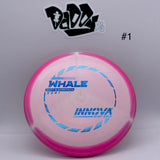 Innova Halo Nexus Whale Putt & Approach