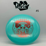Innova Proto Glow Star Rollo 2024 Holly Finley Team Series Mid-Range