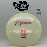 Prodigy F7 400 Glow Fairway Driver
