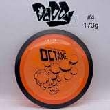 MVP Octane Proton Distance Driver