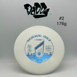 Westside Discs Harp BT Medium Putt & Approach