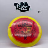 Innova Star Halo Mamba Camp No Limits Collab Edition Stamped Distance Driver