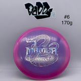 ***NEW Innova Star Halo Mamba Distance Driver