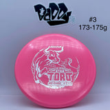 Innova Star Toro Midrange