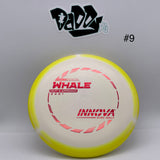 Innova Halo Nexus Whale Putt & Approach