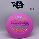 Discmania LOCAL PICKUP ONLY Slightly Stoopid Flex 2 D-Line P2 Pro Putter