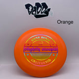 ***Discmania LOCAL PICKUP ONLY Slightly Stoopid Flex 2 D-Line P2 Pro Putter