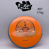 Axiom Fission Proxy Simon Lizotte 2023 Music City Open Champion Putt & Approach