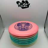 Innova Proto Glow Star Rollo 2024 Holly Finley Team Series Mid-Range