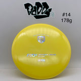 Discmania S-Line MD3 Midrange