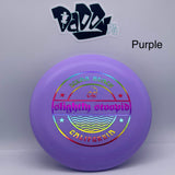 Discmania LOCAL PICKUP ONLY Slightly Stoopid Flex 2 D-Line P2 Pro Putter