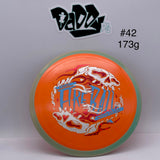 Axiom Fission Fireball Special Edition Fairway Driver