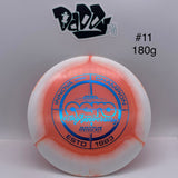 Innova Halo Star Aero 40th Anniversary Putt & Approach