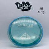 Axiom Virus Proton Distance Driver