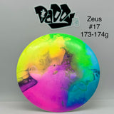 **NEW Discraft Dye Line - Custom Dyed by Born 2 Fly