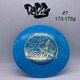 Innova Star Wraith Distance Driver