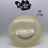 Dynamic Discs Escape Moonshine Fairway Driver