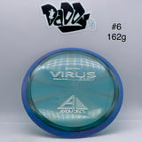 Axiom Virus Proton Distance Driver