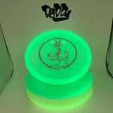 Latitude 64 Opto Moonshine Anchor Jake Hebenheimer Team Series Midrange