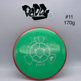 Axiom Envy Neutron Putt & Approach
