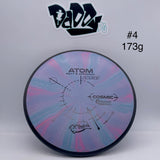 MVP Cosmic Electron Firm Atom Putt & Approach