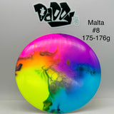 **NEW Discraft Dye Line - Custom Dyed by Born 2 Fly