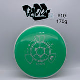 Axiom Envy Neutron Putt & Approach