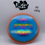 Innova Halo Star Jay 2023 Hailey King Tour Series Stamped Midrange