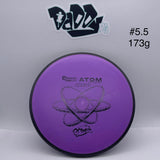 MVP Electron FIRM Atom Putt & Approach