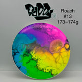 **NEW Discraft Dye Line - Custom Dyed by Born 2 Fly